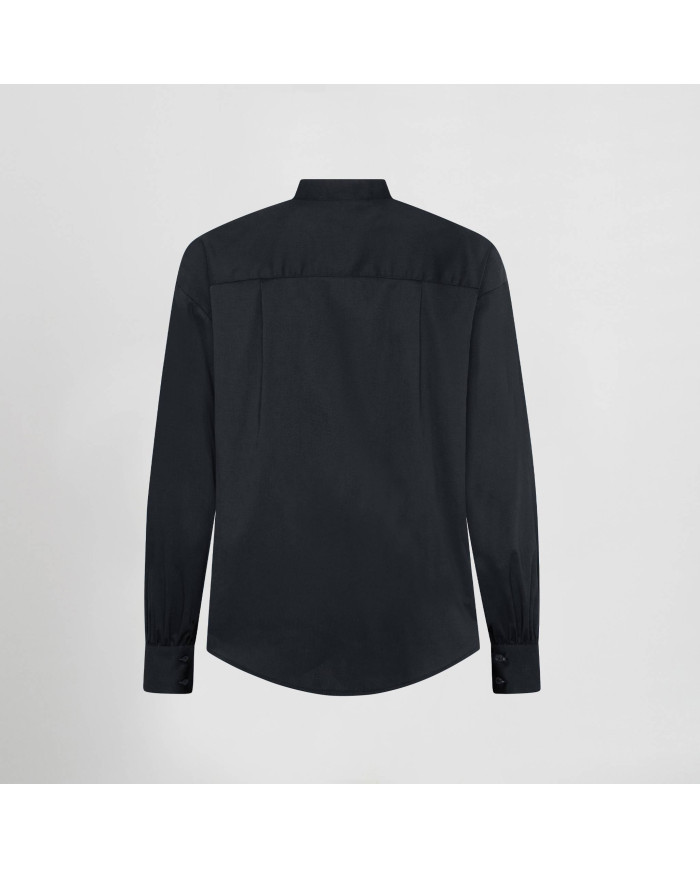 CAMISA MUJER OVERSIZE MADDALENA GARYS