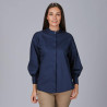 CAMISA MUJER OVERSIZE MADDALENA GARYS
