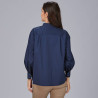 CAMISA MUJER OVERSIZE MADDALENA GARYS