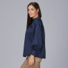 CAMISA MUJER OVERSIZE MADDALENA GARYS