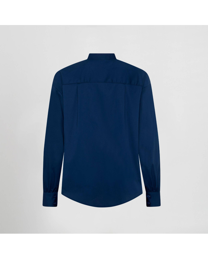 CAMISA MUJER OVERSIZE MADDALENA GARYS