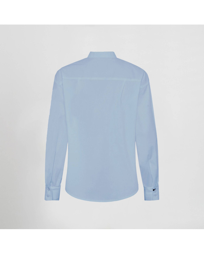 CAMISA MUJER OVERSIZE MADDALENA GARYS