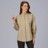 CAMISA MUJER OVERSIZE MADDALENA GARYS