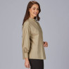CAMISA MUJER OVERSIZE MADDALENA GARYS