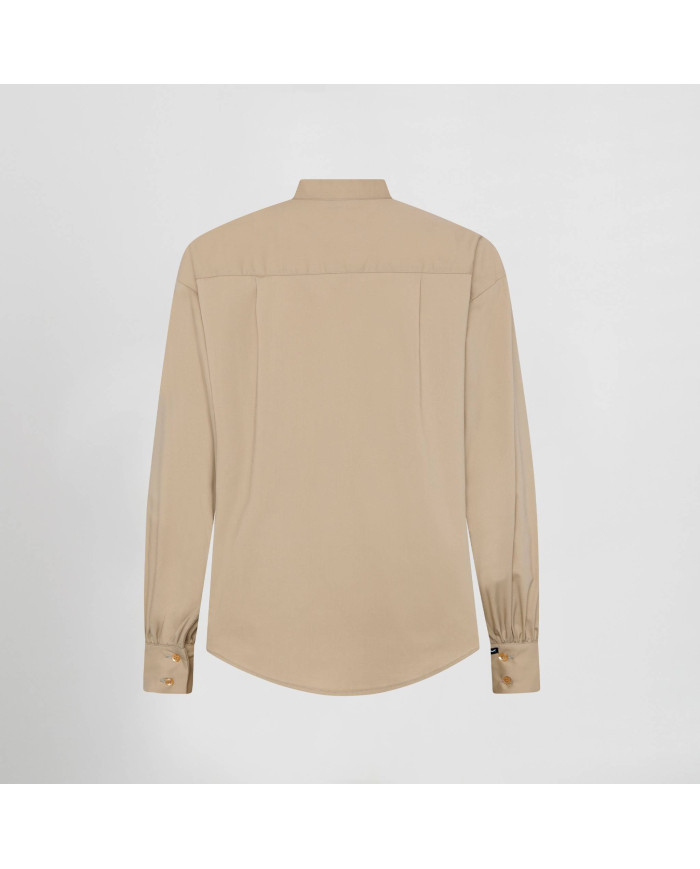 CAMISA MUJER OVERSIZE MADDALENA GARYS