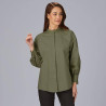 CAMISA MUJER OVERSIZE MADDALENA GARYS