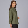 CAMISA MUJER OVERSIZE MADDALENA GARYS