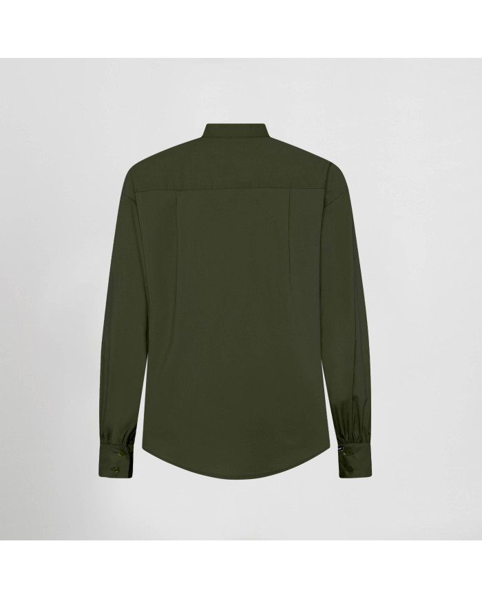 CAMISA MUJER OVERSIZE MADDALENA GARYS