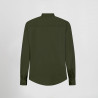 CAMISA MUJER OVERSIZE MADDALENA GARYS