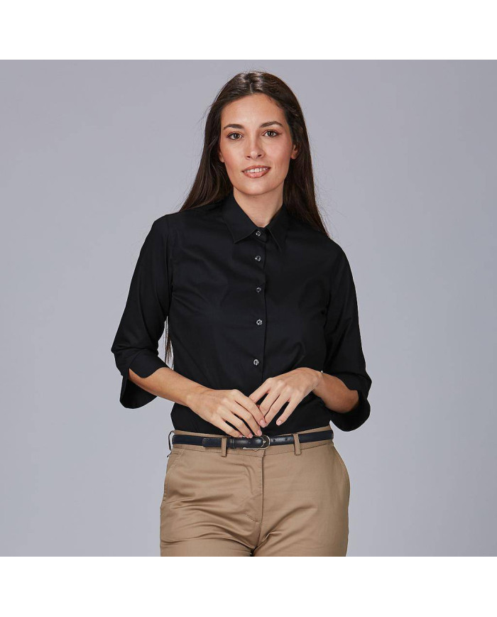 CAMISA MUJER BEATRICE GARYS