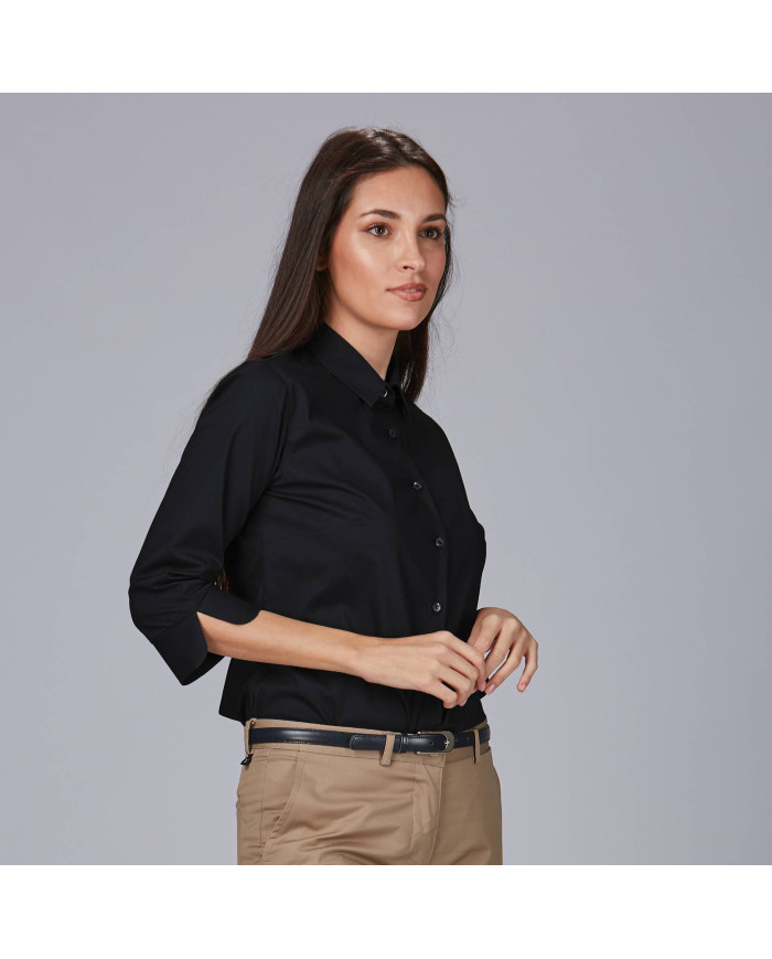CAMISA MUJER BEATRICE GARYS