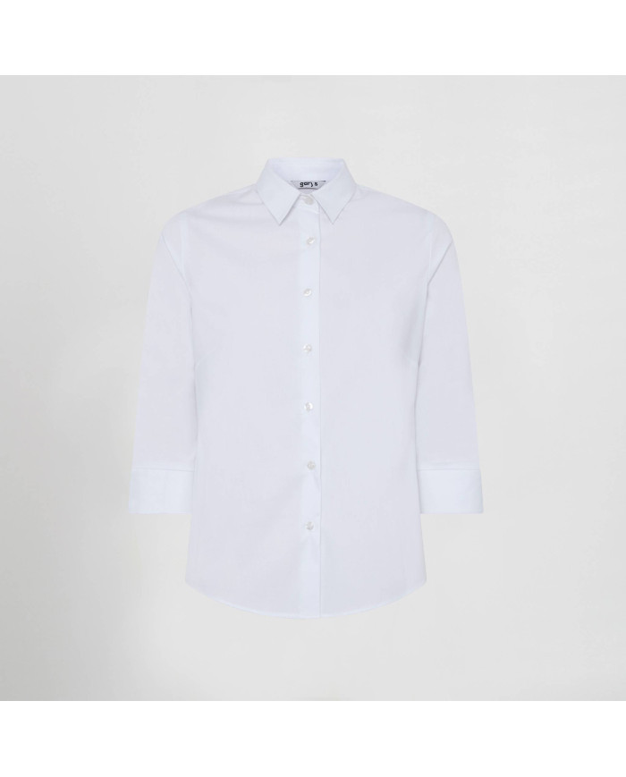 CAMISA MUJER BEATRICE GARYS