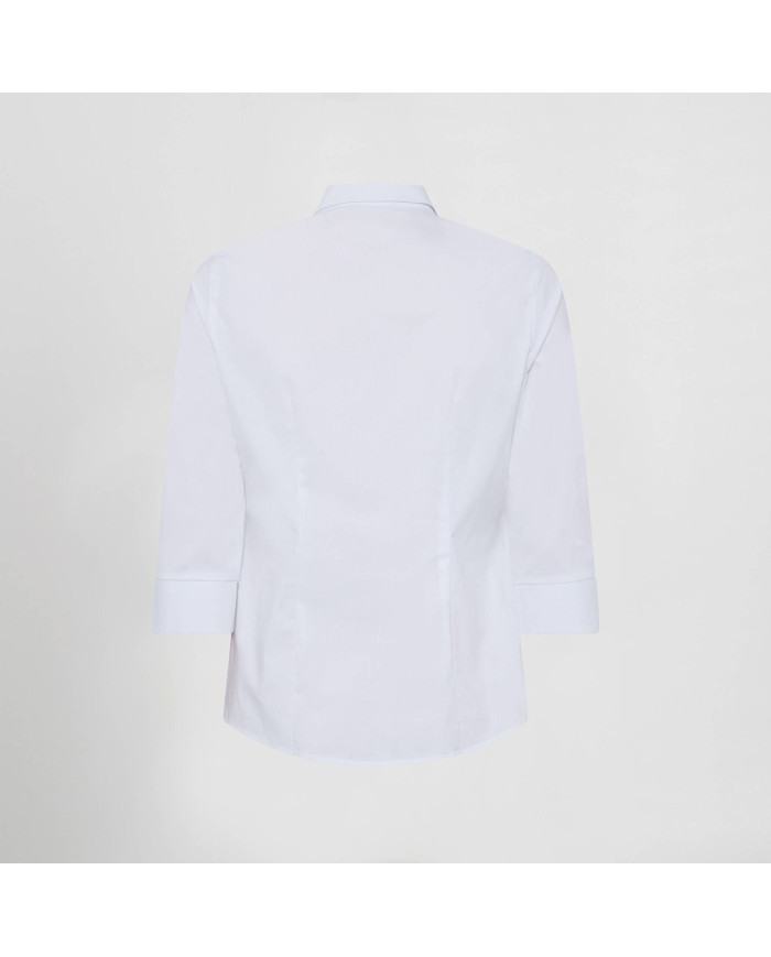 CAMISA MUJER BEATRICE GARYS