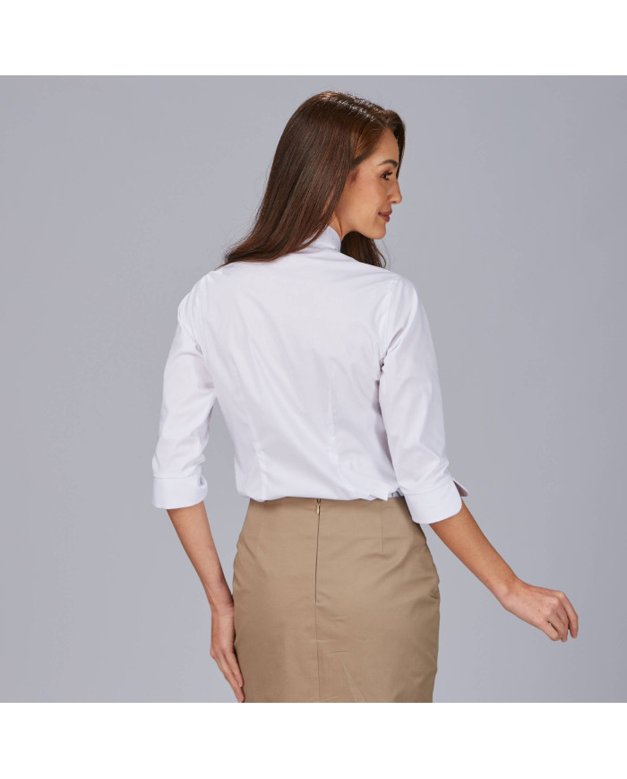 CAMISA MUJER BEATRICE GARYS