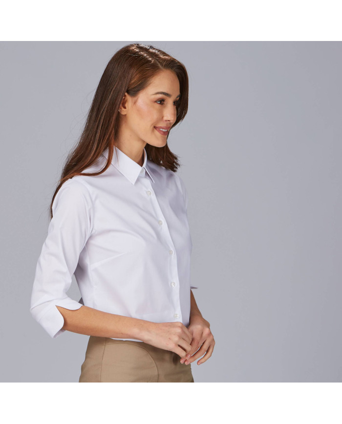 CAMISA MUJER BEATRICE GARYS