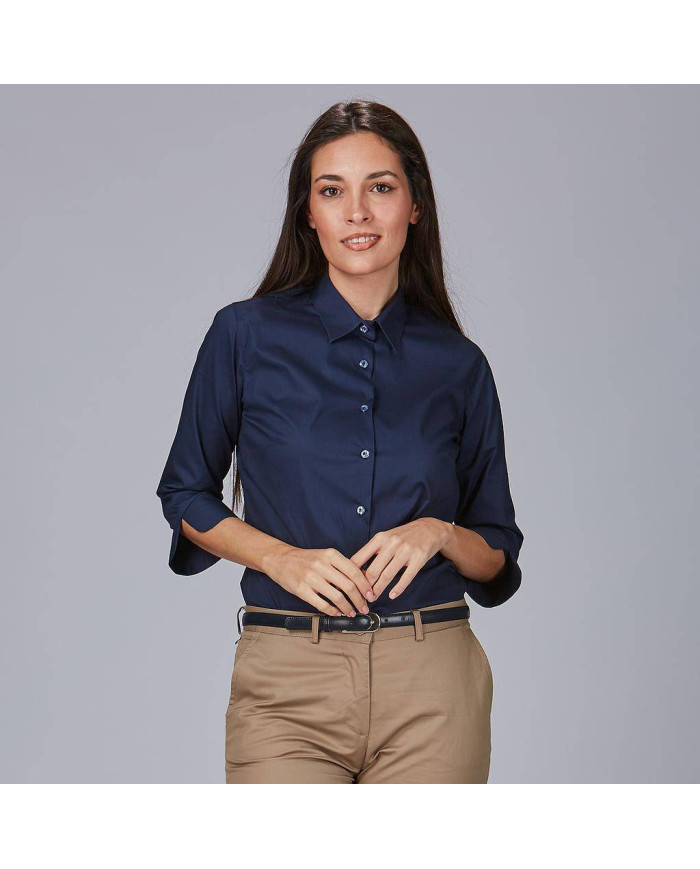 CAMISA MUJER BEATRICE GARYS