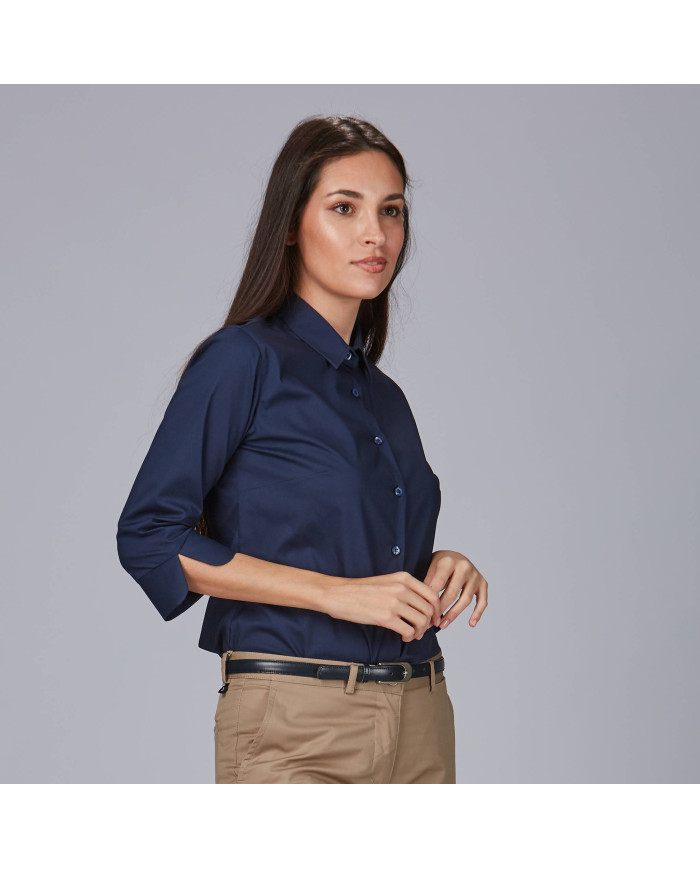 CAMISA MUJER BEATRICE GARYS