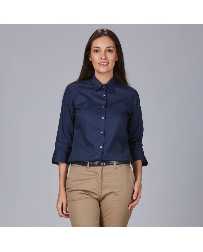 CAMISA MUJER BEATRICE GARYS