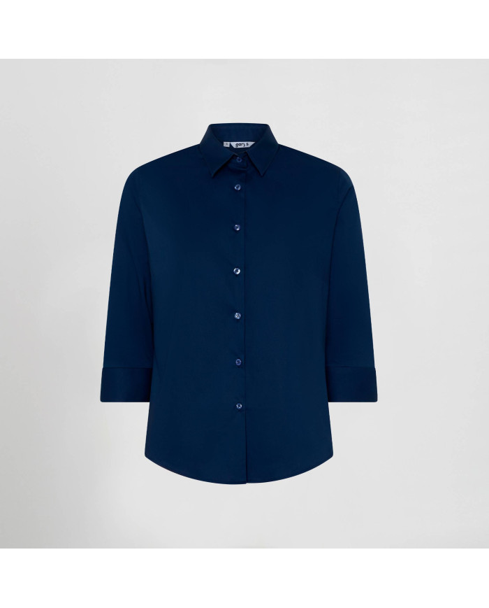 CAMISA MUJER BEATRICE GARYS