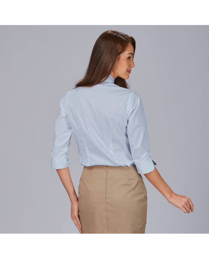 CAMISA MUJER BEATRICE GARYS