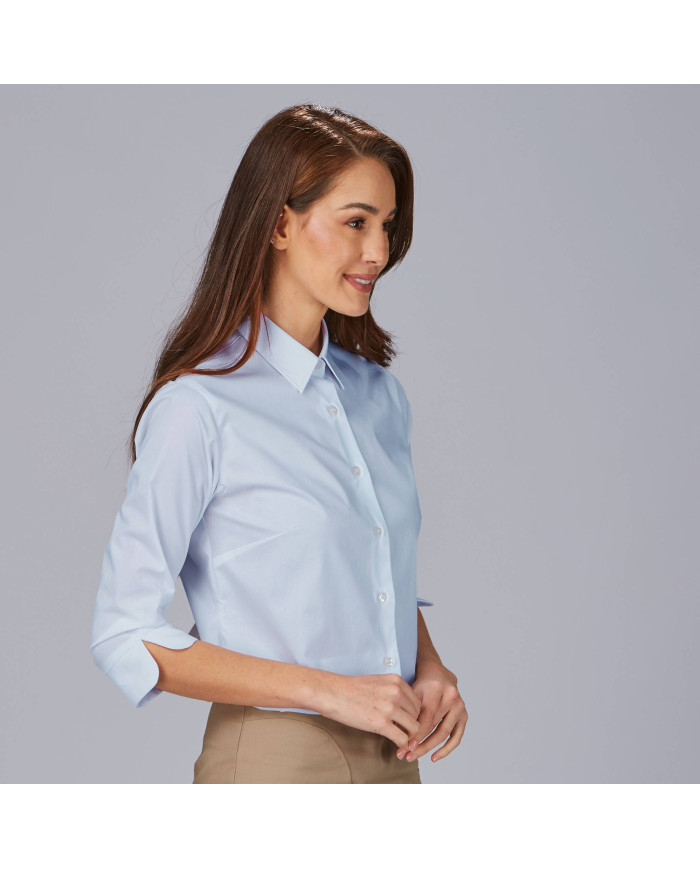 CAMISA MUJER BEATRICE GARYS