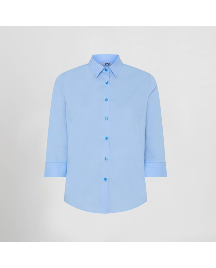 CAMISA MUJER BEATRICE GARYS