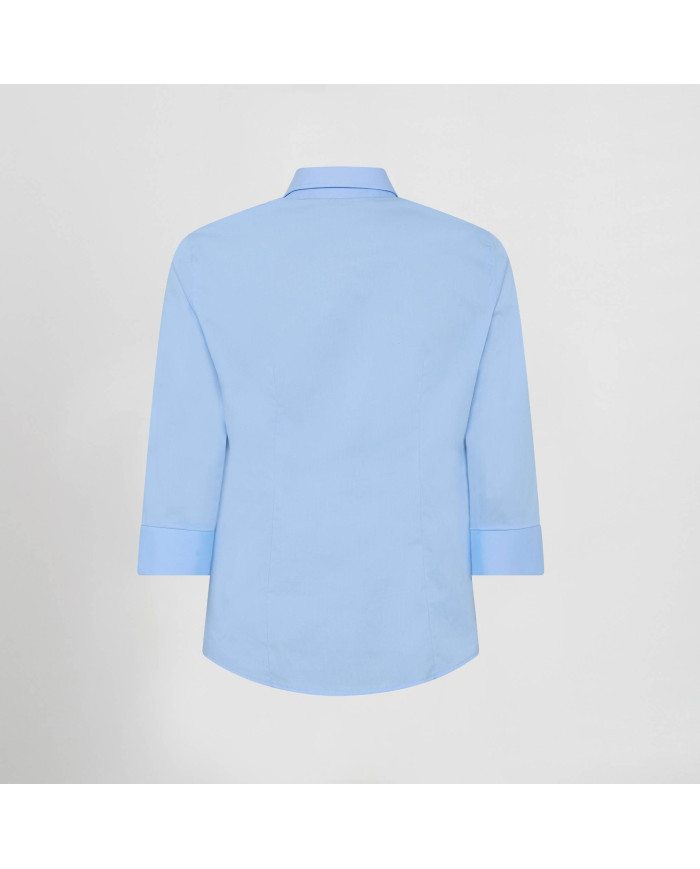 CAMISA MUJER BEATRICE GARYS