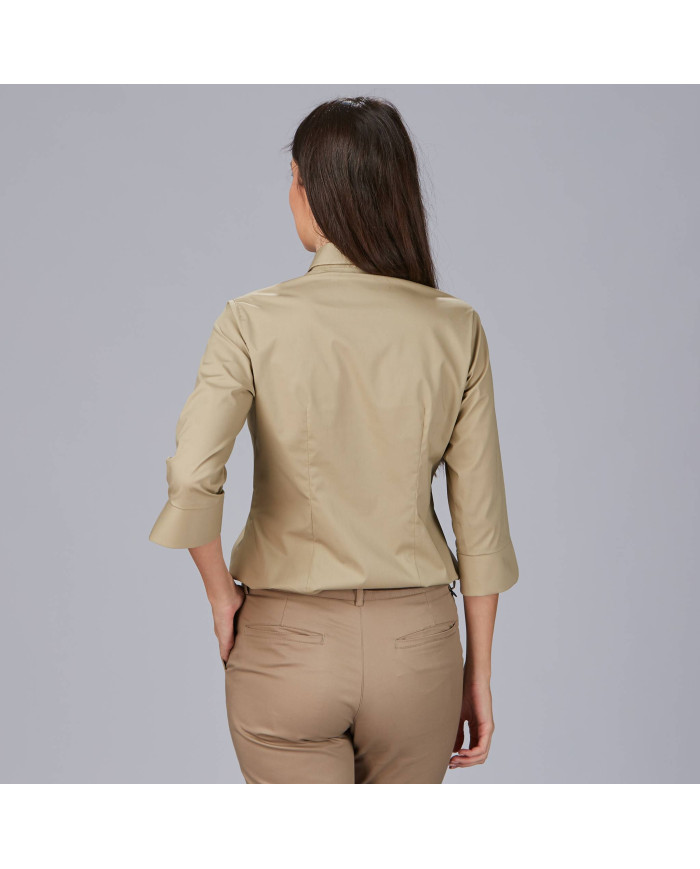CAMISA MUJER BEATRICE GARYS