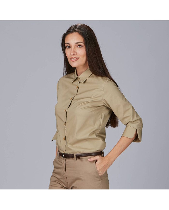 CAMISA MUJER BEATRICE GARYS