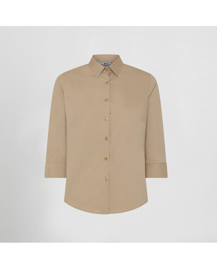 CAMISA MUJER BEATRICE GARYS