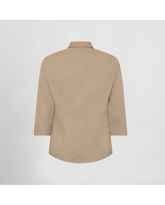 CAMISA MUJER BEATRICE GARYS