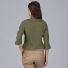 CAMISA MUJER BEATRICE GARYS