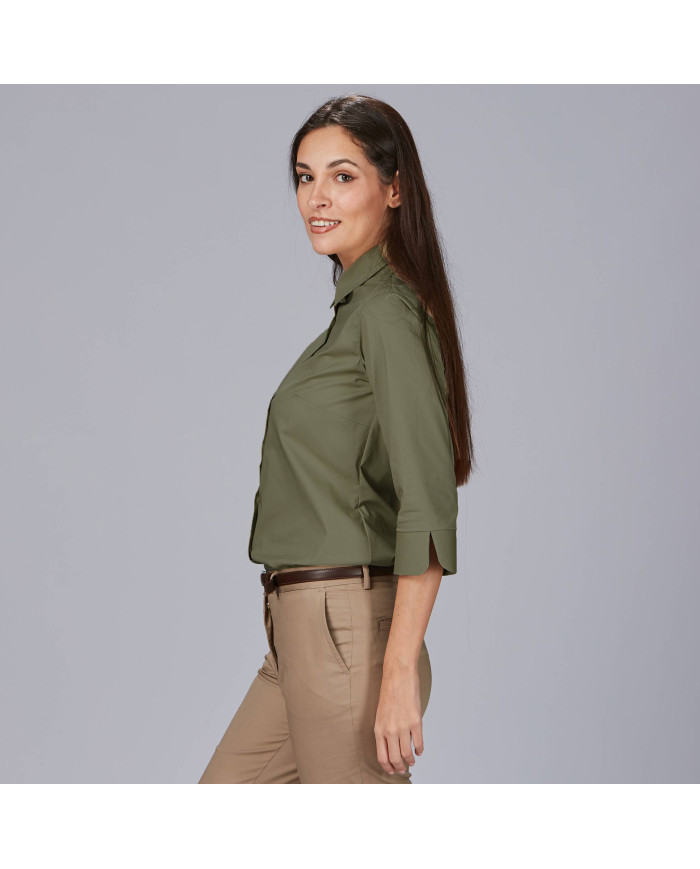 CAMISA MUJER BEATRICE GARYS