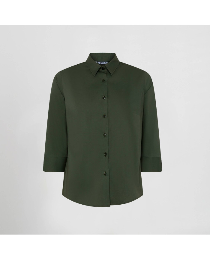 CAMISA MUJER BEATRICE GARYS