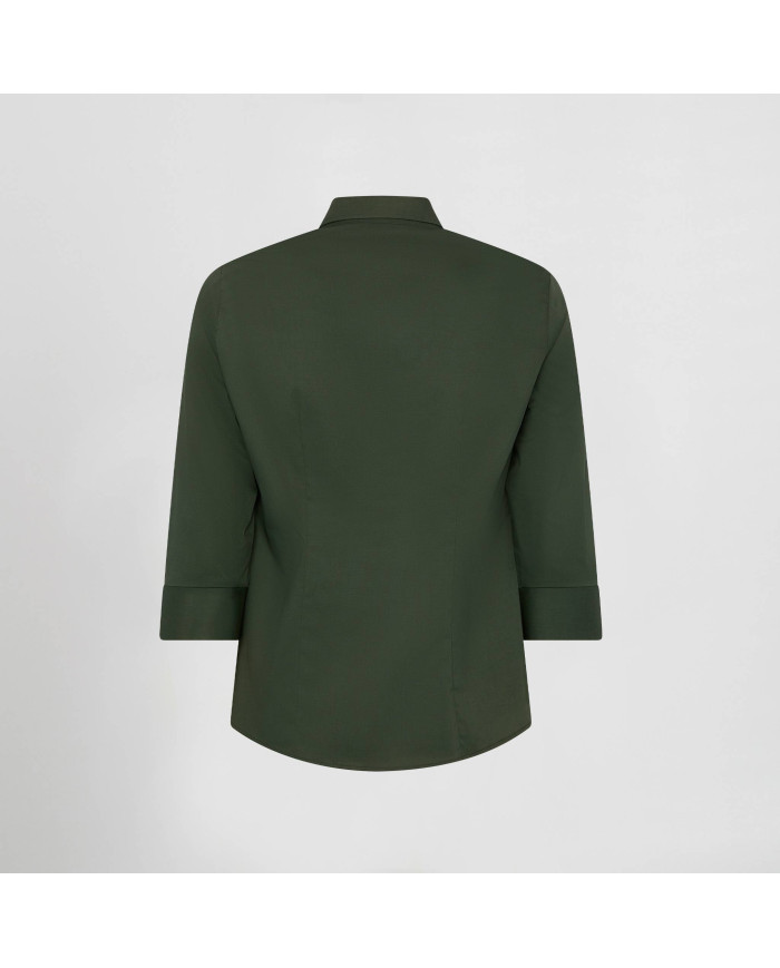 CAMISA MUJER BEATRICE GARYS