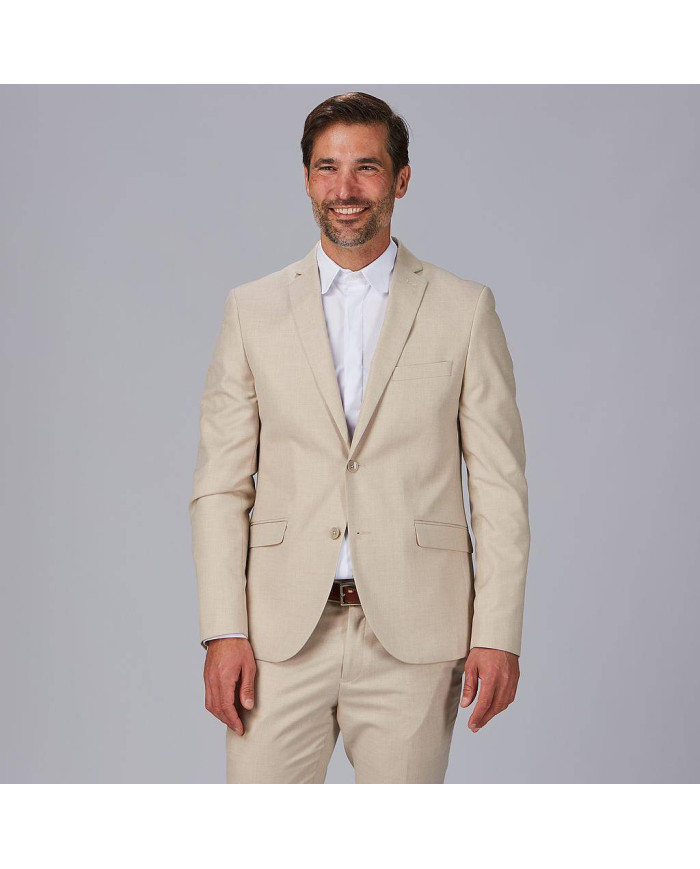 AMERICANA HOMBRE SIN FORRAR T400 GARYS