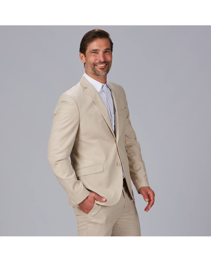 AMERICANA HOMBRE SIN FORRAR T400 GARYS