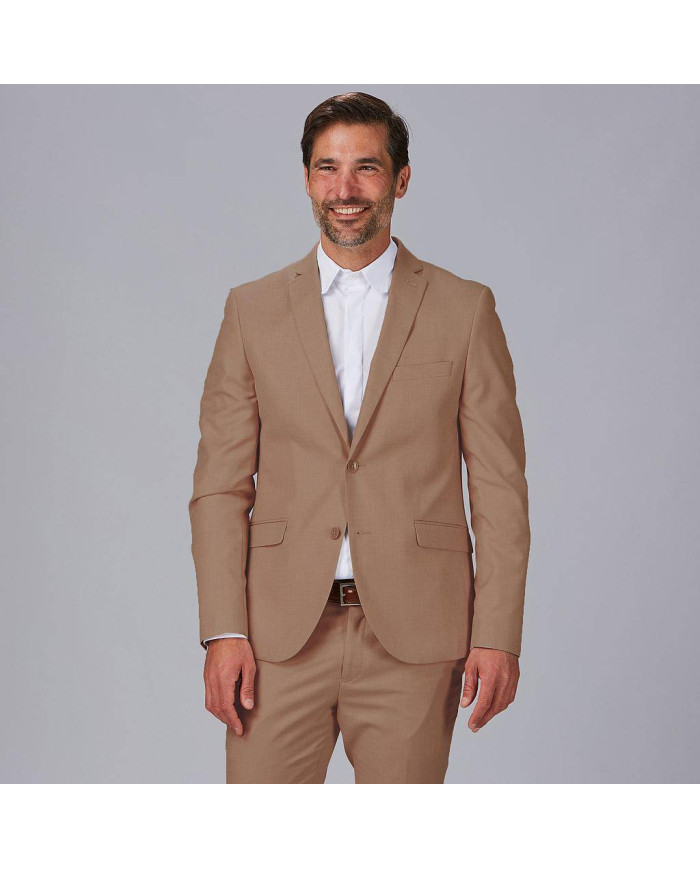 AMERICANA HOMBRE SIN FORRAR T400 GARYS