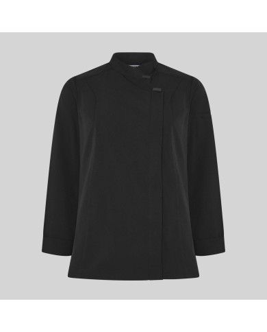 CHAQUETA COCINA MUJER TEJADA GARYS