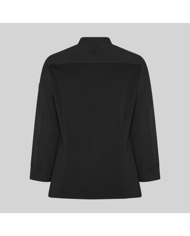 CHAQUETA COCINA MUJER TEJADA GARYS
