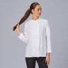 CHAQUETA COCINA MUJER TEJADA GARYS