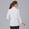 CHAQUETA COCINA MUJER TEJADA GARYS