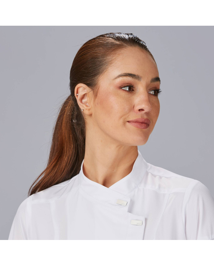 CHAQUETA COCINA MUJER TEJADA GARYS