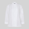 CHAQUETA COCINA MUJER TEJADA GARYS