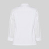 CHAQUETA COCINA MUJER TEJADA GARYS