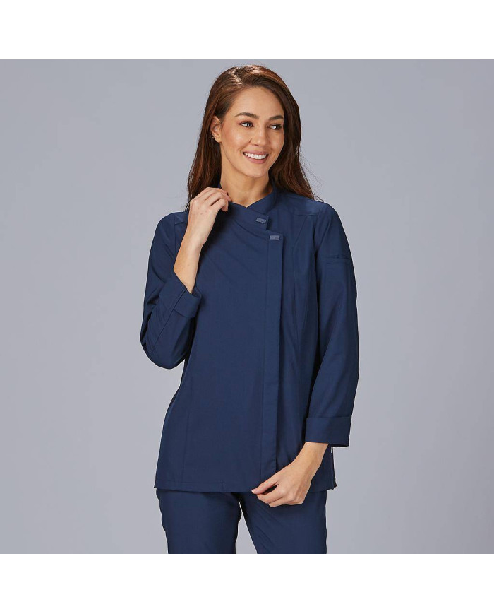 CHAQUETA COCINA MUJER TEJADA GARYS