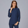 CHAQUETA COCINA MUJER TEJADA GARYS