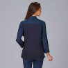 CHAQUETA COCINA MUJER TEJADA GARYS