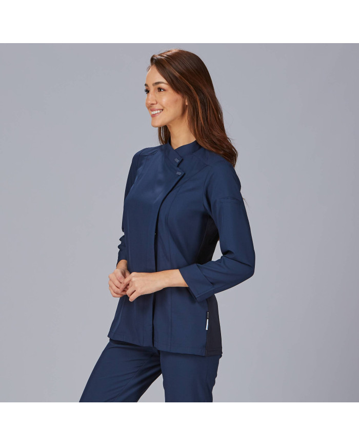 CHAQUETA COCINA MUJER TEJADA GARYS