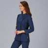 CHAQUETA COCINA MUJER TEJADA GARYS